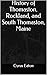 History of Thomaston, Rockl...