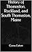History of Thomaston, Rockland, and South Thomaston, Maine by Cyrus Eaton