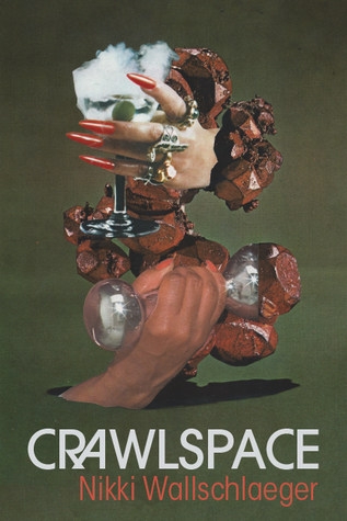 Crawlspace (Unknown Binding)