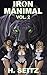 Iron Manimal Vol. 2