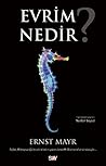Evrim Nedir? by Ernst W. Mayr