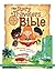 The Story Travelers Bible by Tracey Madder