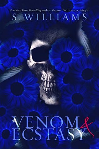 Venom & Ecstasy (Venom, #2)