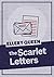 The Scarlet Letters (Ellery Queen Detective, #24)