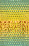 Book cover for Liquid Status
