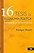 16 tesis de economía política. Interpretación filosófica.