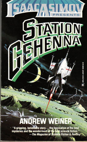 Station Gehenna