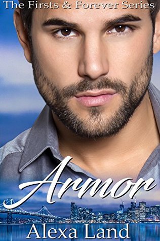 Armor (Firsts and Forever #13.5)