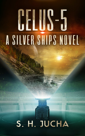 Celus-5 (Silver Ships, #8)