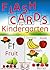 Flash Cards for Kindergarten