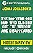 The 100-Year-Old Man Who Climbed Out the Window and Disappeared by Reader's Companions