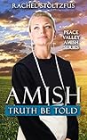 Amish Truth Be Told