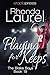 Playing for Keeps (The Blake Boys #19)
