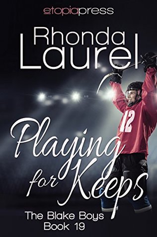 Playing for Keeps (The Blake Boys #19)