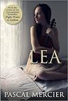 Lea by Pascal Mercier