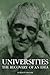 Universities: The Recovery of an Idea (Societas Book 13)