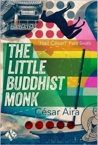 The Little Buddhist Monk (Kindle Edition)