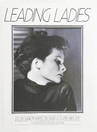 Leading Ladies