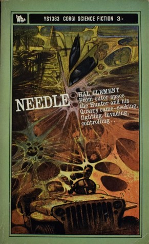Needle