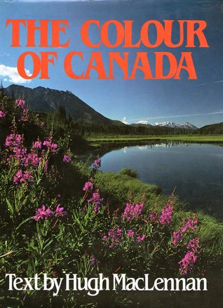 The Colour of Canada