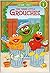 2 x Level 1 Reader Book L101 - Sesame Street Rhyming Rapunzel & The Three Little Grouches