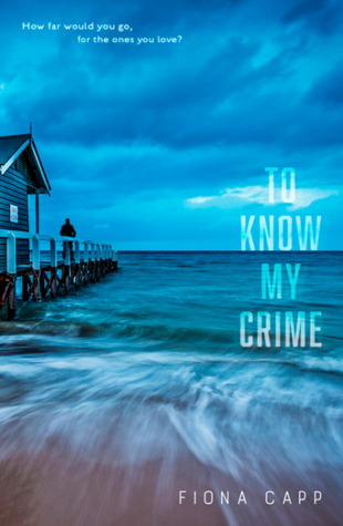 To Know My Crime