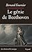 Le Génie de Beethoven by Bernard Fournier