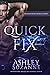 Quick Fix