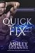 Quick Fix