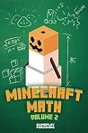 Minecraft Maths, Volume 2