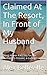 Claimed At The Resort, In Front of My Husband: Doug makes Katy pay for her Husband's mistake, a cuckold saga (The Vacation Book 1)