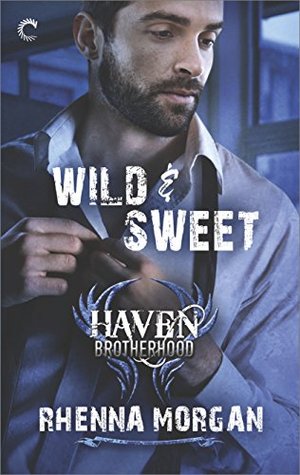 Cover of Wild & Sweet
