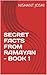 SECRET FACTS FROM RAMAYAN -...