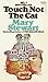 Touch Not the Cat by Mary Stewart