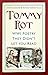 Tommy Rot: WWI Poetry They Didn't Let You Read