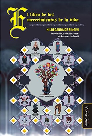 El libro de los merecimientos de la vida (Spanish Edition)