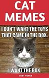 CAT MEMES Lv.3: 1...