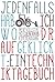 Jedenfalls hab ich wo draufgeklickt by Autorenkollektiv Techniktag...