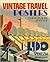 Vintage Travel Posters