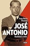 José Antonio. Rea...