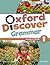 Oxford Discover Grammar: Student Book 1