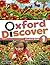 Oxford Discover 1. Class Book