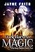 Dark Harvest Magic (Ella Gr...