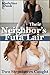 Their Neighbor's Futa Lair: Two Stepsisters Caught (Taboo Futa-on-Female Menage)