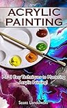 Acrylic Painting:...