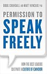 Permission to Spe...