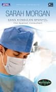 The Spanish Consultant - Sang Konsulen Spanyol