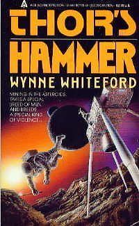 Thor's Hammer