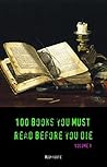 100 Books You Mus...