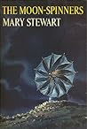 The Moon-Spinners by Mary  Stewart
